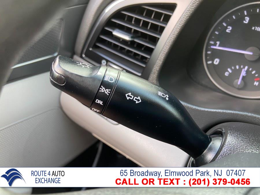 Used Hyundai Elantra SE 2.0L Auto (Alabama) 2018 | Route 4 Auto Exchange. Elmwood Park, New Jersey Used Hyundai Elantra SE 2.0L Auto (Alabama) 2018 | Route 4 Auto Exchange. Elmwood Park, New Jersey