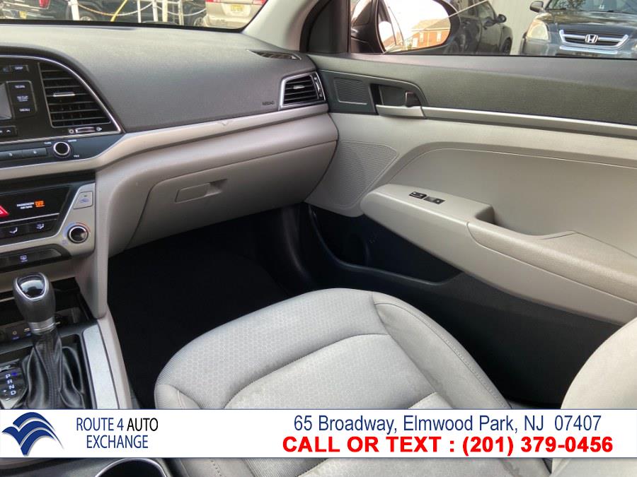 Used Hyundai Elantra SE 2.0L Auto (Alabama) 2018 | Route 4 Auto Exchange. Elmwood Park, New Jersey Used Hyundai Elantra SE 2.0L Auto (Alabama) 2018 | Route 4 Auto Exchange. Elmwood Park, New Jersey