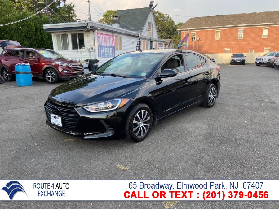 Used Hyundai Elantra SE 2.0L Auto (Alabama) 2018 | Route 4 Auto Exchange. Elmwood Park, New Jersey Used Hyundai Elantra SE 2.0L Auto (Alabama) 2018 | Route 4 Auto Exchange. Elmwood Park, New Jersey