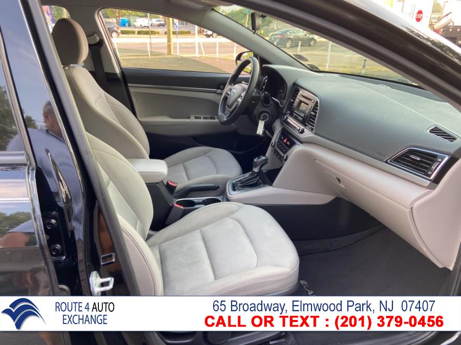 Used Hyundai Elantra SE 2.0L Auto (Alabama) 2018 | Route 4 Auto Exchange. Elmwood Park, New Jersey Used Hyundai Elantra SE 2.0L Auto (Alabama) 2018 | Route 4 Auto Exchange. Elmwood Park, New Jersey