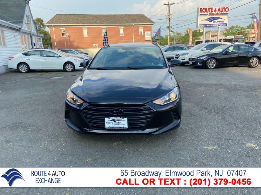 Used Hyundai Elantra SE 2.0L Auto (Alabama) 2018 | Route 4 Auto Exchange. Elmwood Park, New Jersey Used Hyundai Elantra SE 2.0L Auto (Alabama) 2018 | Route 4 Auto Exchange. Elmwood Park, New Jersey