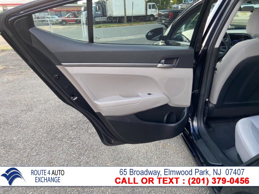 Used Hyundai Elantra SE 2.0L Auto (Alabama) 2018 | Route 4 Auto Exchange. Elmwood Park, New Jersey Used Hyundai Elantra SE 2.0L Auto (Alabama) 2018 | Route 4 Auto Exchange. Elmwood Park, New Jersey