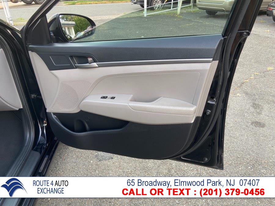 Used Hyundai Elantra SE 2.0L Auto (Alabama) 2018 | Route 4 Auto Exchange. Elmwood Park, New Jersey Used Hyundai Elantra SE 2.0L Auto (Alabama) 2018 | Route 4 Auto Exchange. Elmwood Park, New Jersey