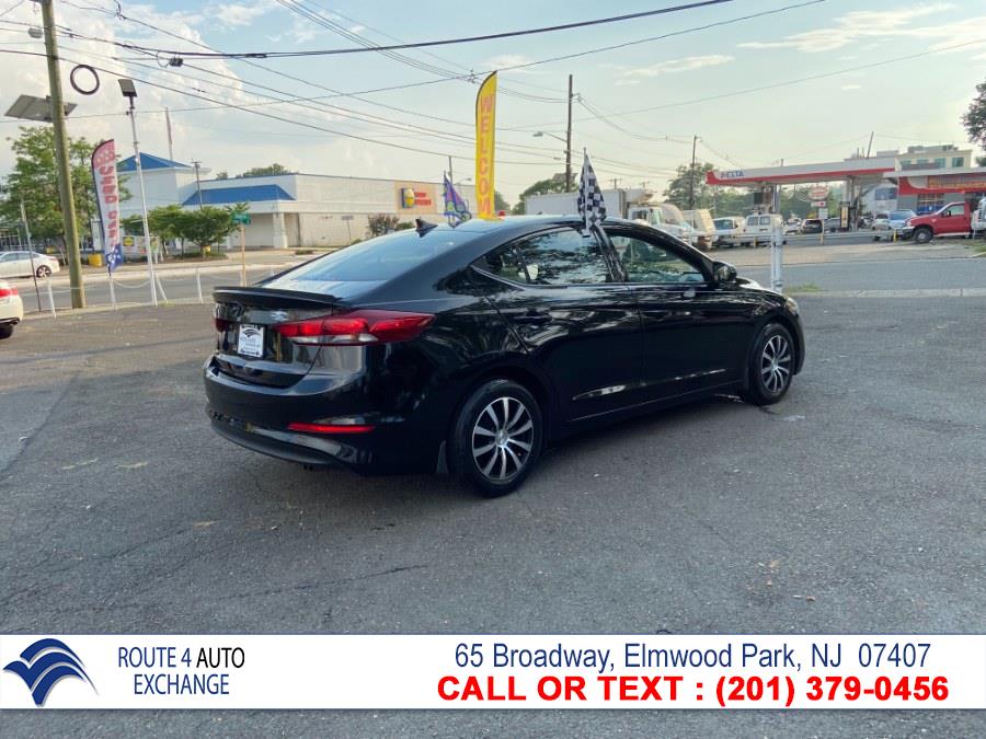 Used Hyundai Elantra SE 2.0L Auto (Alabama) 2018 | Route 4 Auto Exchange. Elmwood Park, New Jersey Used Hyundai Elantra SE 2.0L Auto (Alabama) 2018 | Route 4 Auto Exchange. Elmwood Park, New Jersey