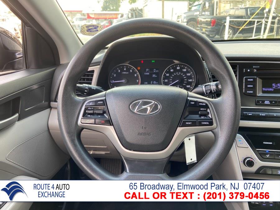 Used Hyundai Elantra SE 2.0L Auto (Alabama) 2018 | Route 4 Auto Exchange. Elmwood Park, New Jersey Used Hyundai Elantra SE 2.0L Auto (Alabama) 2018 | Route 4 Auto Exchange. Elmwood Park, New Jersey