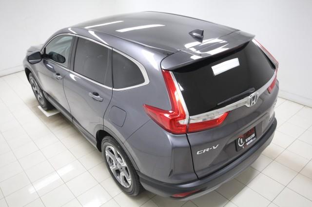 Used Honda Cr-v EX AWD w/ rearCam 2018 | Car Revolution. Maple Shade, New Jersey Used Honda Cr-v EX AWD w/ rearCam 2018 | Car Revolution. Maple Shade, New Jersey