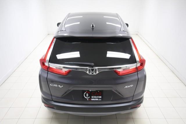 Used Honda Cr-v EX AWD w/ rearCam 2018 | Car Revolution. Maple Shade, New Jersey Used Honda Cr-v EX AWD w/ rearCam 2018 | Car Revolution. Maple Shade, New Jersey