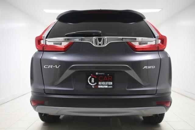 Used Honda Cr-v EX AWD w/ rearCam 2018 | Car Revolution. Maple Shade, New Jersey Used Honda Cr-v EX AWD w/ rearCam 2018 | Car Revolution. Maple Shade, New Jersey