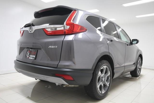 Used Honda Cr-v EX AWD w/ rearCam 2018 | Car Revolution. Maple Shade, New Jersey Used Honda Cr-v EX AWD w/ rearCam 2018 | Car Revolution. Maple Shade, New Jersey