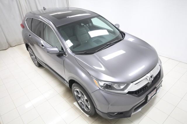 Used Honda Cr-v EX AWD w/ rearCam 2018 | Car Revolution. Maple Shade, New Jersey Used Honda Cr-v EX AWD w/ rearCam 2018 | Car Revolution. Maple Shade, New Jersey