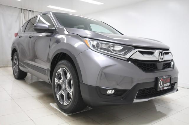 Used Honda Cr-v EX AWD w/ rearCam 2018 | Car Revolution. Maple Shade, New Jersey Used Honda Cr-v EX AWD w/ rearCam 2018 | Car Revolution. Maple Shade, New Jersey