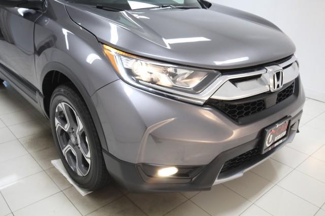 Used Honda Cr-v EX AWD w/ rearCam 2018 | Car Revolution. Maple Shade, New Jersey Used Honda Cr-v EX AWD w/ rearCam 2018 | Car Revolution. Maple Shade, New Jersey
