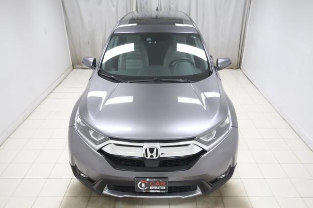 Used Honda Cr-v EX AWD w/ rearCam 2018 | Car Revolution. Maple Shade, New Jersey Used Honda Cr-v EX AWD w/ rearCam 2018 | Car Revolution. Maple Shade, New Jersey