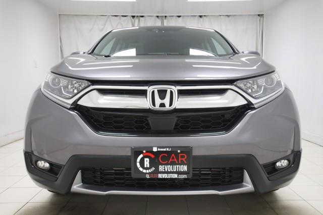 Used Honda Cr-v EX AWD w/ rearCam 2018 | Car Revolution. Maple Shade, New Jersey Used Honda Cr-v EX AWD w/ rearCam 2018 | Car Revolution. Maple Shade, New Jersey
