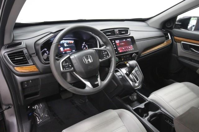 Used Honda Cr-v EX AWD w/ rearCam 2018 | Car Revolution. Maple Shade, New Jersey Used Honda Cr-v EX AWD w/ rearCam 2018 | Car Revolution. Maple Shade, New Jersey