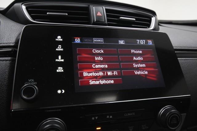 Used Honda Cr-v EX AWD w/ rearCam 2018 | Car Revolution. Maple Shade, New Jersey Used Honda Cr-v EX AWD w/ rearCam 2018 | Car Revolution. Maple Shade, New Jersey