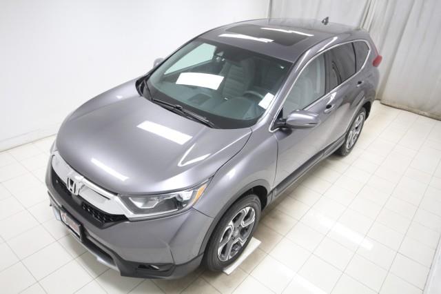 Used Honda Cr-v EX AWD w/ rearCam 2018 | Car Revolution. Maple Shade, New Jersey Used Honda Cr-v EX AWD w/ rearCam 2018 | Car Revolution. Maple Shade, New Jersey