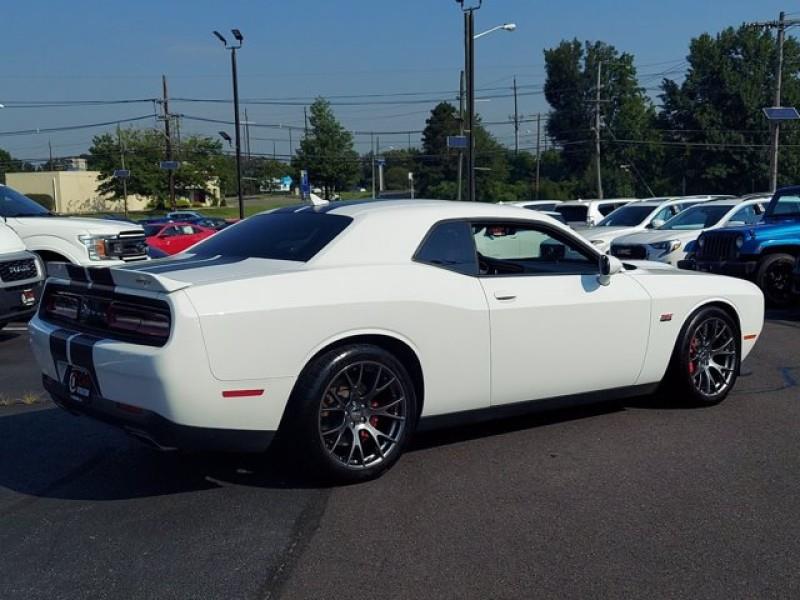 Used Dodge Challenger SRT 392 2016 | Car Revolution. Maple Shade, New Jersey Used Dodge Challenger SRT 392 2016 | Car Revolution. Maple Shade, New Jersey