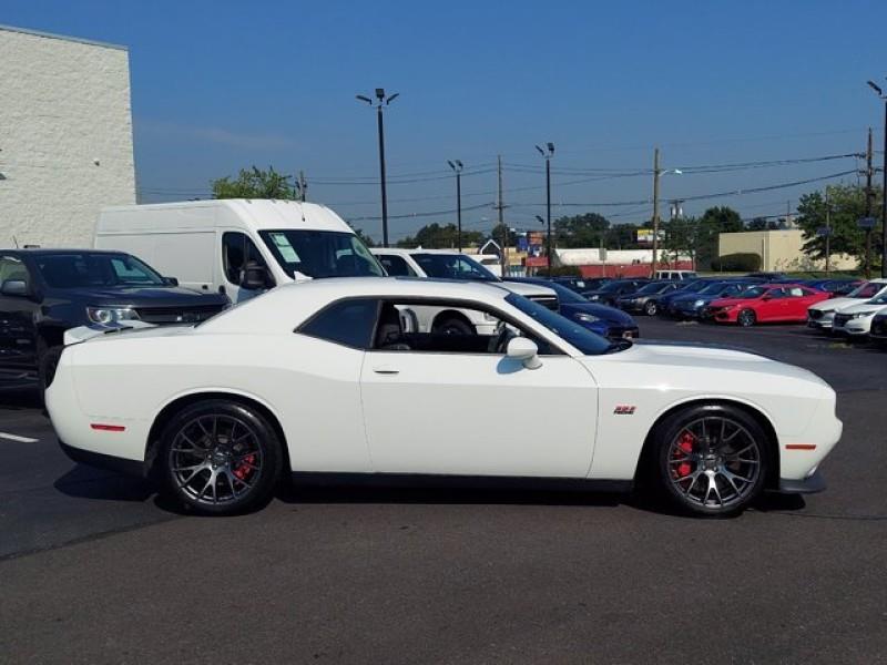 Used Dodge Challenger SRT 392 2016 | Car Revolution. Maple Shade, New Jersey Used Dodge Challenger SRT 392 2016 | Car Revolution. Maple Shade, New Jersey