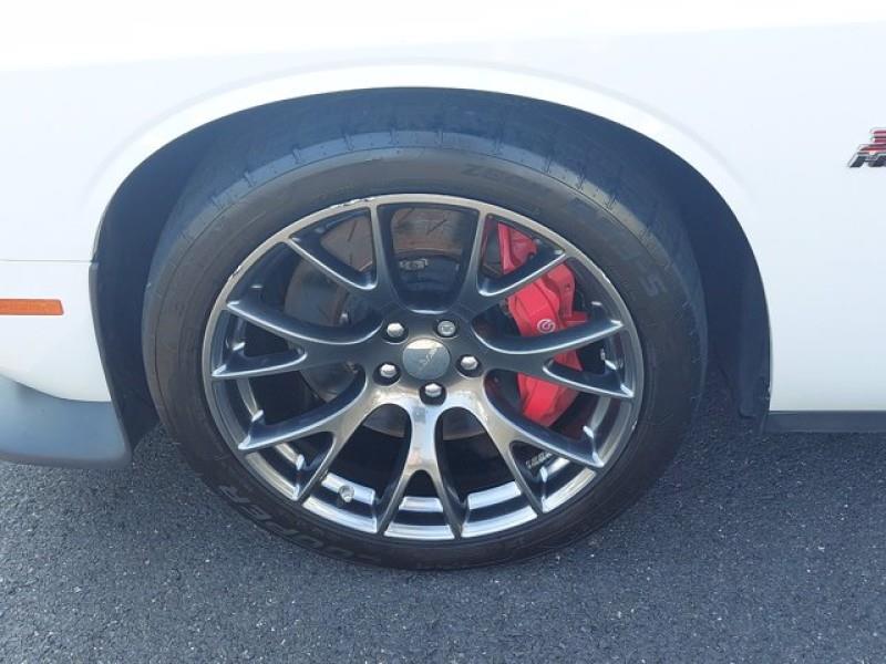 Used Dodge Challenger SRT 392 2016 | Car Revolution. Maple Shade, New Jersey Used Dodge Challenger SRT 392 2016 | Car Revolution. Maple Shade, New Jersey