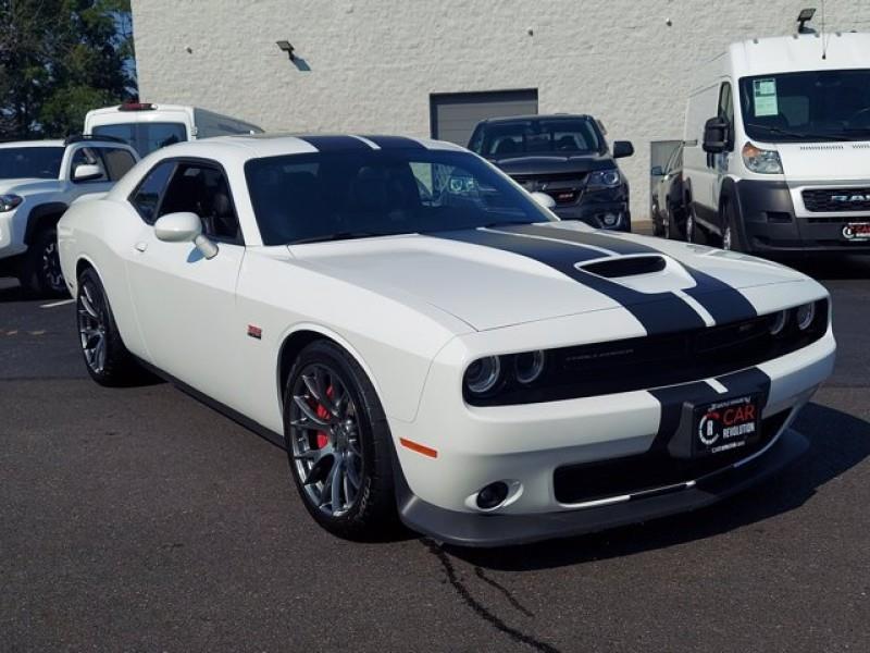 Used Dodge Challenger SRT 392 2016 | Car Revolution. Maple Shade, New Jersey Used Dodge Challenger SRT 392 2016 | Car Revolution. Maple Shade, New Jersey