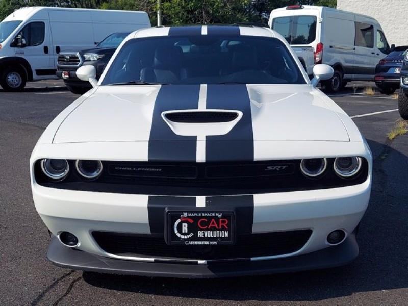 Used Dodge Challenger SRT 392 2016 | Car Revolution. Maple Shade, New Jersey Used Dodge Challenger SRT 392 2016 | Car Revolution. Maple Shade, New Jersey