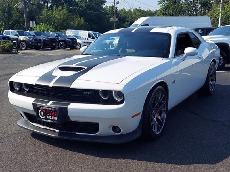 Used Dodge Challenger SRT 392 2016 | Car Revolution. Maple Shade, New Jersey Used Dodge Challenger SRT 392 2016 | Car Revolution. Maple Shade, New Jersey