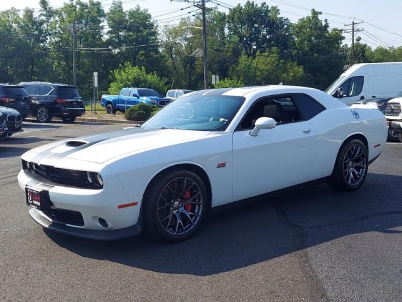 Used Dodge Challenger SRT 392 2016 | Car Revolution. Maple Shade, New Jersey Used Dodge Challenger SRT 392 2016 | Car Revolution. Maple Shade, New Jersey