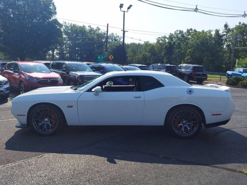 Used Dodge Challenger SRT 392 2016 | Car Revolution. Maple Shade, New Jersey Used Dodge Challenger SRT 392 2016 | Car Revolution. Maple Shade, New Jersey