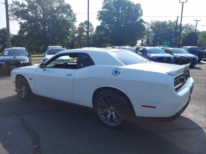 Used Dodge Challenger SRT 392 2016 | Car Revolution. Maple Shade, New Jersey Used Dodge Challenger SRT 392 2016 | Car Revolution. Maple Shade, New Jersey