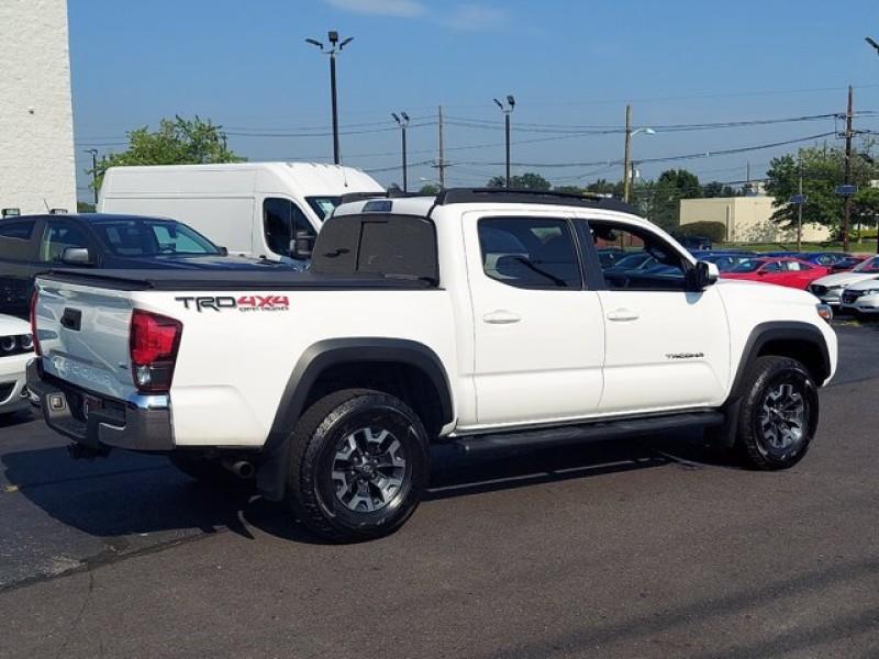 Used Toyota Tacoma TRD Off Road Double Cab 5' 2018 | Car Revolution. Maple Shade, New Jersey Used Toyota Tacoma TRD Off Road Double Cab 5' 2018 | Car Revolution. Maple Shade, New Jersey