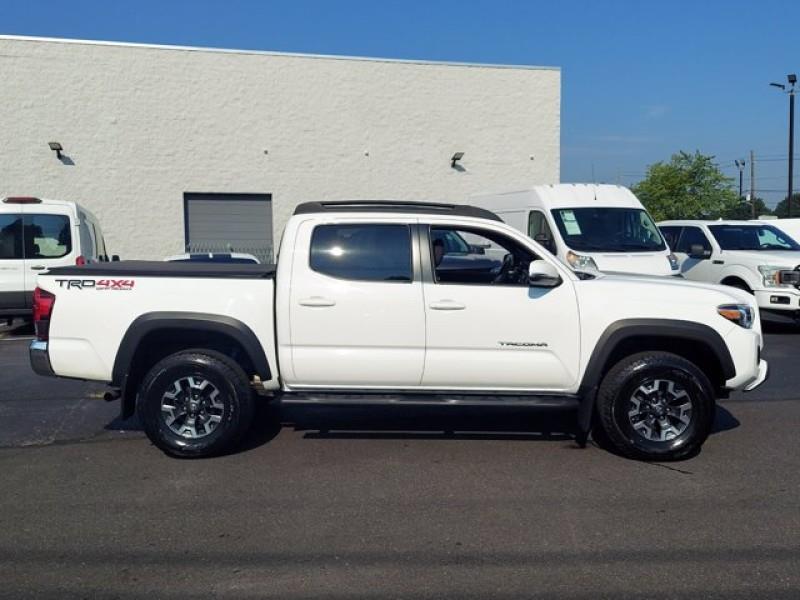 Used Toyota Tacoma TRD Off Road Double Cab 5' 2018 | Car Revolution. Maple Shade, New Jersey Used Toyota Tacoma TRD Off Road Double Cab 5' 2018 | Car Revolution. Maple Shade, New Jersey