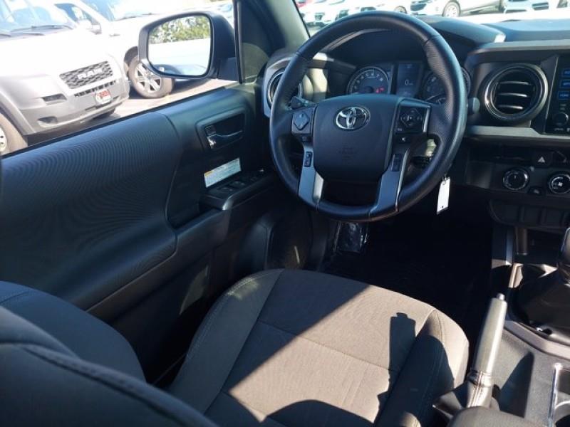 Used Toyota Tacoma TRD Off Road Double Cab 5' 2018 | Car Revolution. Maple Shade, New Jersey Used Toyota Tacoma TRD Off Road Double Cab 5' 2018 | Car Revolution. Maple Shade, New Jersey