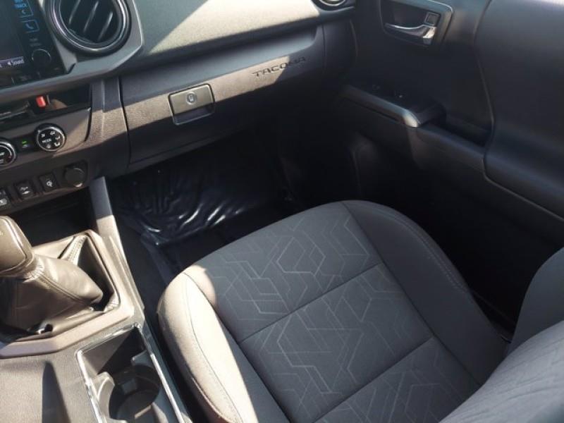 Used Toyota Tacoma TRD Off Road Double Cab 5' 2018 | Car Revolution. Maple Shade, New Jersey Used Toyota Tacoma TRD Off Road Double Cab 5' 2018 | Car Revolution. Maple Shade, New Jersey