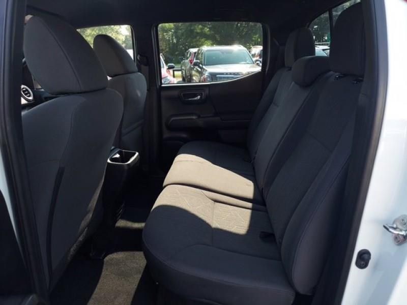 Used Toyota Tacoma TRD Off Road Double Cab 5' 2018 | Car Revolution. Maple Shade, New Jersey Used Toyota Tacoma TRD Off Road Double Cab 5' 2018 | Car Revolution. Maple Shade, New Jersey