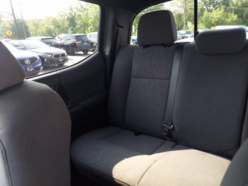Used Toyota Tacoma TRD Off Road Double Cab 5' 2018 | Car Revolution. Maple Shade, New Jersey Used Toyota Tacoma TRD Off Road Double Cab 5' 2018 | Car Revolution. Maple Shade, New Jersey