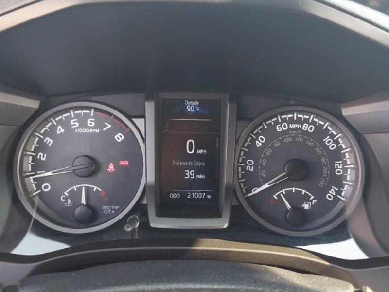 Used Toyota Tacoma TRD Off Road Double Cab 5' 2018 | Car Revolution. Maple Shade, New Jersey Used Toyota Tacoma TRD Off Road Double Cab 5' 2018 | Car Revolution. Maple Shade, New Jersey
