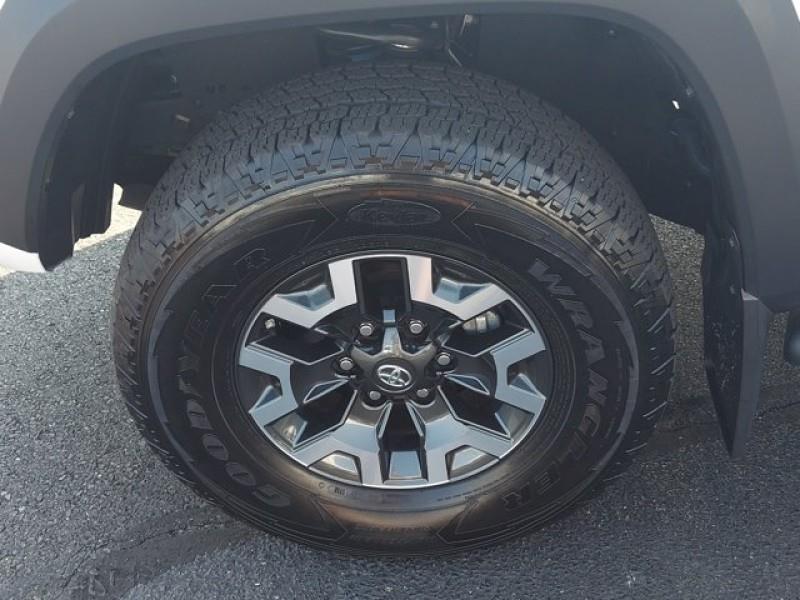 Used Toyota Tacoma TRD Off Road Double Cab 5' 2018 | Car Revolution. Maple Shade, New Jersey Used Toyota Tacoma TRD Off Road Double Cab 5' 2018 | Car Revolution. Maple Shade, New Jersey