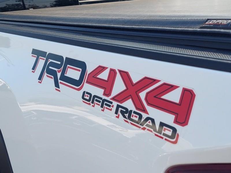 Used Toyota Tacoma TRD Off Road Double Cab 5' 2018 | Car Revolution. Maple Shade, New Jersey Used Toyota Tacoma TRD Off Road Double Cab 5' 2018 | Car Revolution. Maple Shade, New Jersey