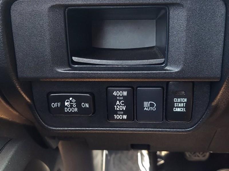 Used Toyota Tacoma TRD Off Road Double Cab 5' 2018 | Car Revolution. Maple Shade, New Jersey Used Toyota Tacoma TRD Off Road Double Cab 5' 2018 | Car Revolution. Maple Shade, New Jersey