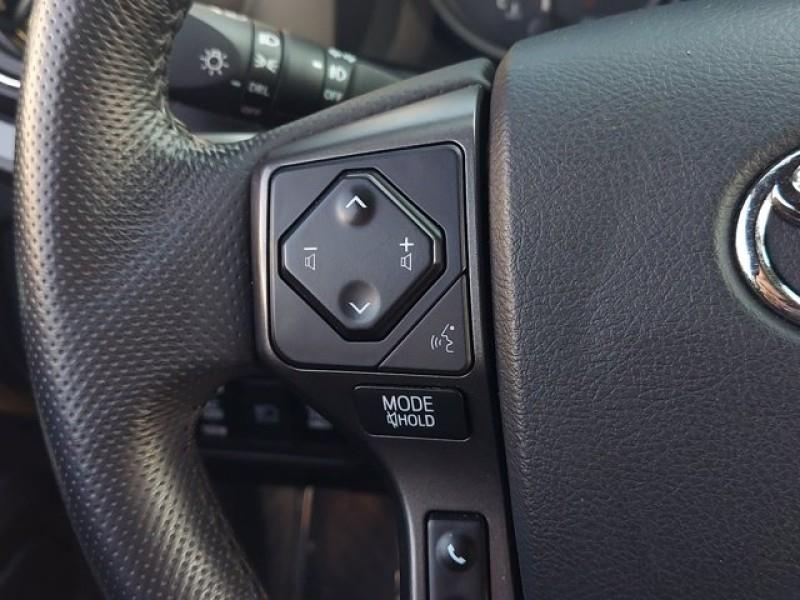 Used Toyota Tacoma TRD Off Road Double Cab 5' 2018 | Car Revolution. Maple Shade, New Jersey Used Toyota Tacoma TRD Off Road Double Cab 5' 2018 | Car Revolution. Maple Shade, New Jersey