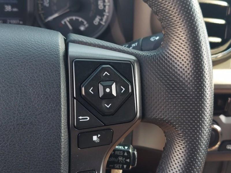 Used Toyota Tacoma TRD Off Road Double Cab 5' 2018 | Car Revolution. Maple Shade, New Jersey Used Toyota Tacoma TRD Off Road Double Cab 5' 2018 | Car Revolution. Maple Shade, New Jersey