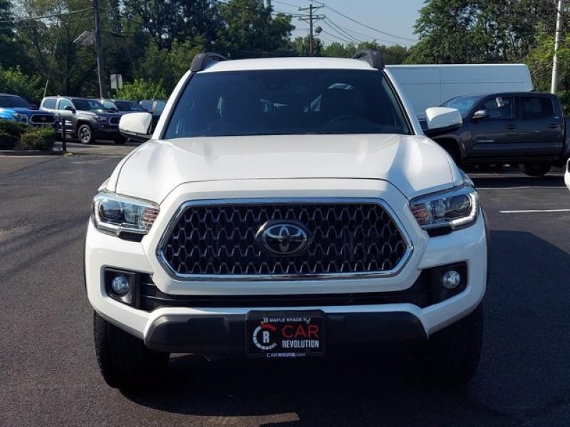 Used Toyota Tacoma TRD Off Road Double Cab 5' 2018 | Car Revolution. Maple Shade, New Jersey Used Toyota Tacoma TRD Off Road Double Cab 5' 2018 | Car Revolution. Maple Shade, New Jersey