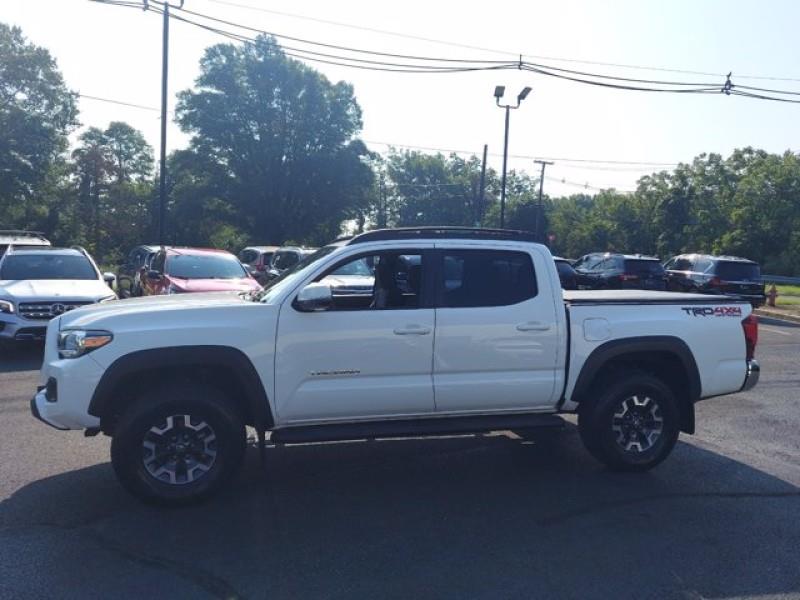 Used Toyota Tacoma TRD Off Road Double Cab 5' 2018 | Car Revolution. Maple Shade, New Jersey Used Toyota Tacoma TRD Off Road Double Cab 5' 2018 | Car Revolution. Maple Shade, New Jersey