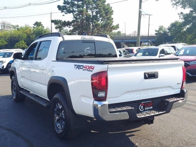 Used Toyota Tacoma TRD Off Road Double Cab 5' 2018 | Car Revolution. Maple Shade, New Jersey Used Toyota Tacoma TRD Off Road Double Cab 5' 2018 | Car Revolution. Maple Shade, New Jersey