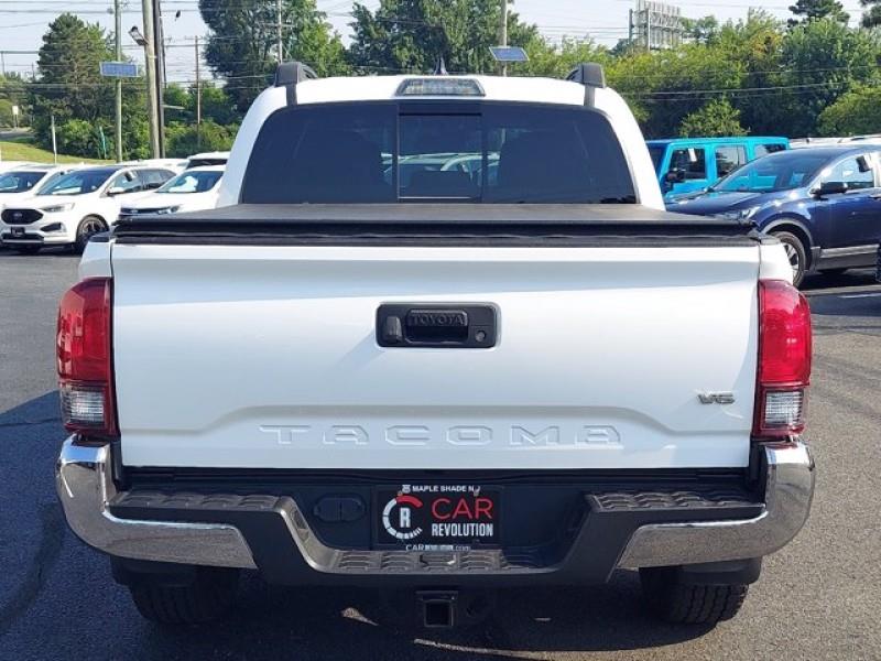 Used Toyota Tacoma TRD Off Road Double Cab 5' 2018 | Car Revolution. Maple Shade, New Jersey Used Toyota Tacoma TRD Off Road Double Cab 5' 2018 | Car Revolution. Maple Shade, New Jersey