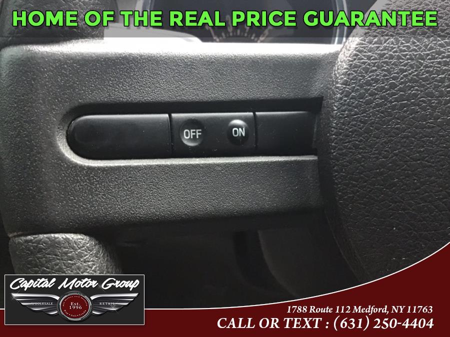 Used Ford Mustang 2dr Cpe Deluxe 2008 | Capital Motor Group Inc. Medford, New York Used Ford Mustang 2dr Cpe Deluxe 2008 | Capital Motor Group Inc. Medford, New York