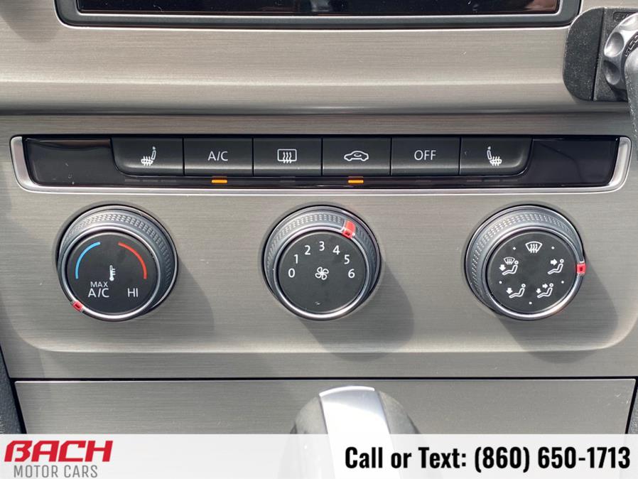 Used Volkswagen Golf 4dr HB Auto TSI SE 2015 | Bach Motor Cars. Canton , Connecticut Used Volkswagen Golf 4dr HB Auto TSI SE 2015 | Bach Motor Cars. Canton , Connecticut
