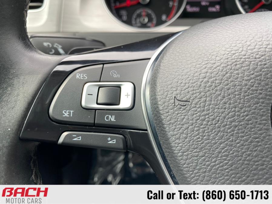 Used Volkswagen Golf 4dr HB Auto TSI SE 2015 | Bach Motor Cars. Canton , Connecticut Used Volkswagen Golf 4dr HB Auto TSI SE 2015 | Bach Motor Cars. Canton , Connecticut