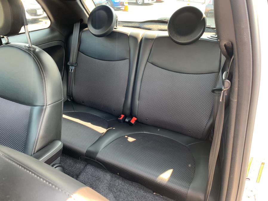 Used FIAT 500e Hardtop 2018 | Green Light Auto Wholesale. Daly City, California Used FIAT 500e Hardtop 2018 | Green Light Auto Wholesale. Daly City, California